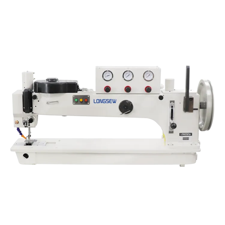 Sail Making Machine: Heavy-Duty Stitching for Industrial and Marine Needs