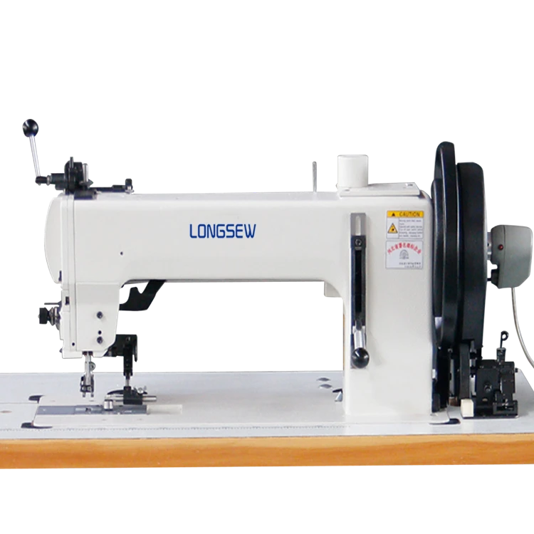Discover Precision With The Flat Bed Sewing Machine