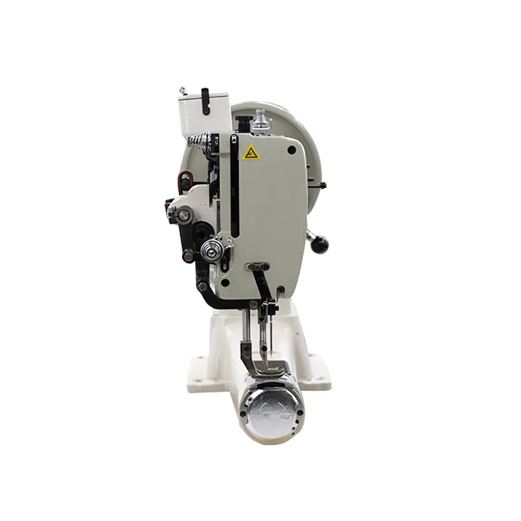 Cylinder Bed Sewing Machine: Essential for Sewing Complex Materials