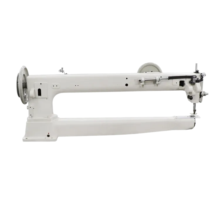 Maximize Efficiency with an Industrial Cylinder Arm Sewing Machine