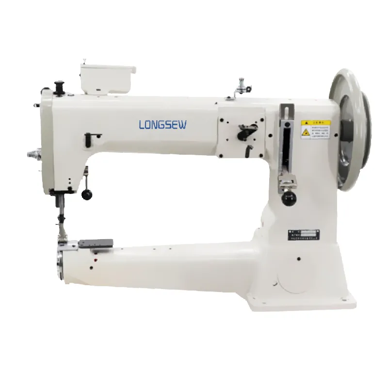 jumbo bag sewing machine