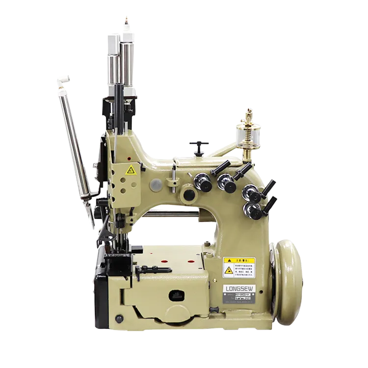 automatic sewing machine for shirts