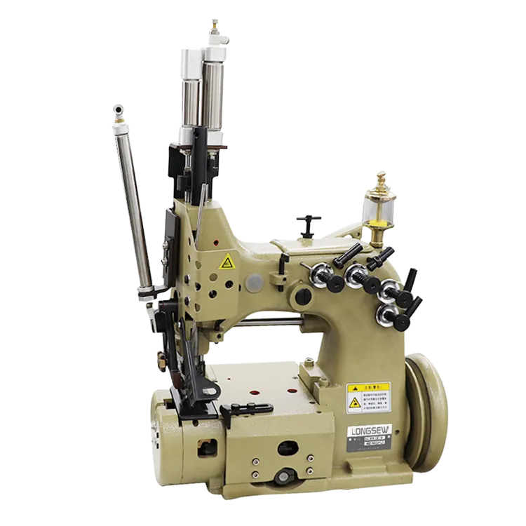 chain stitch serger