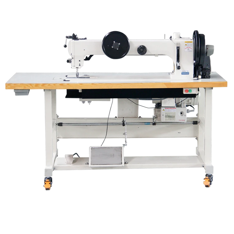heavy duty hand sewing machine