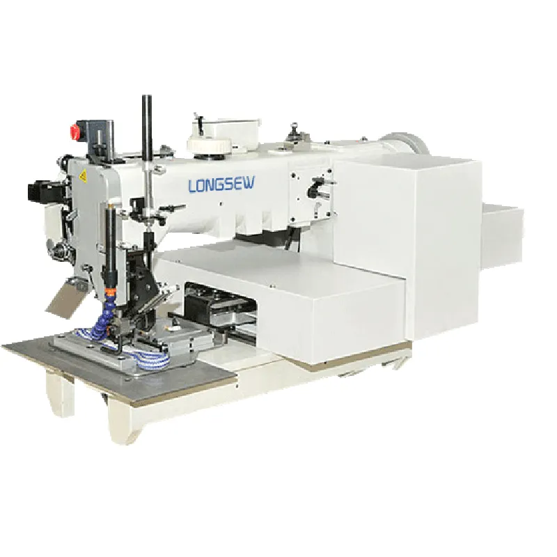 welt machine