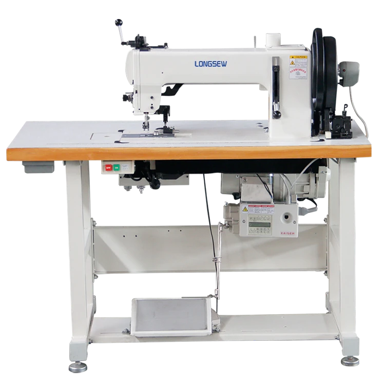 cylinder bed sewing machine price