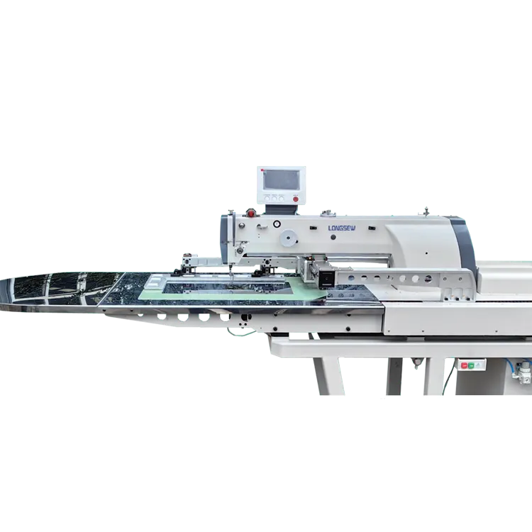 auto sewing machine price