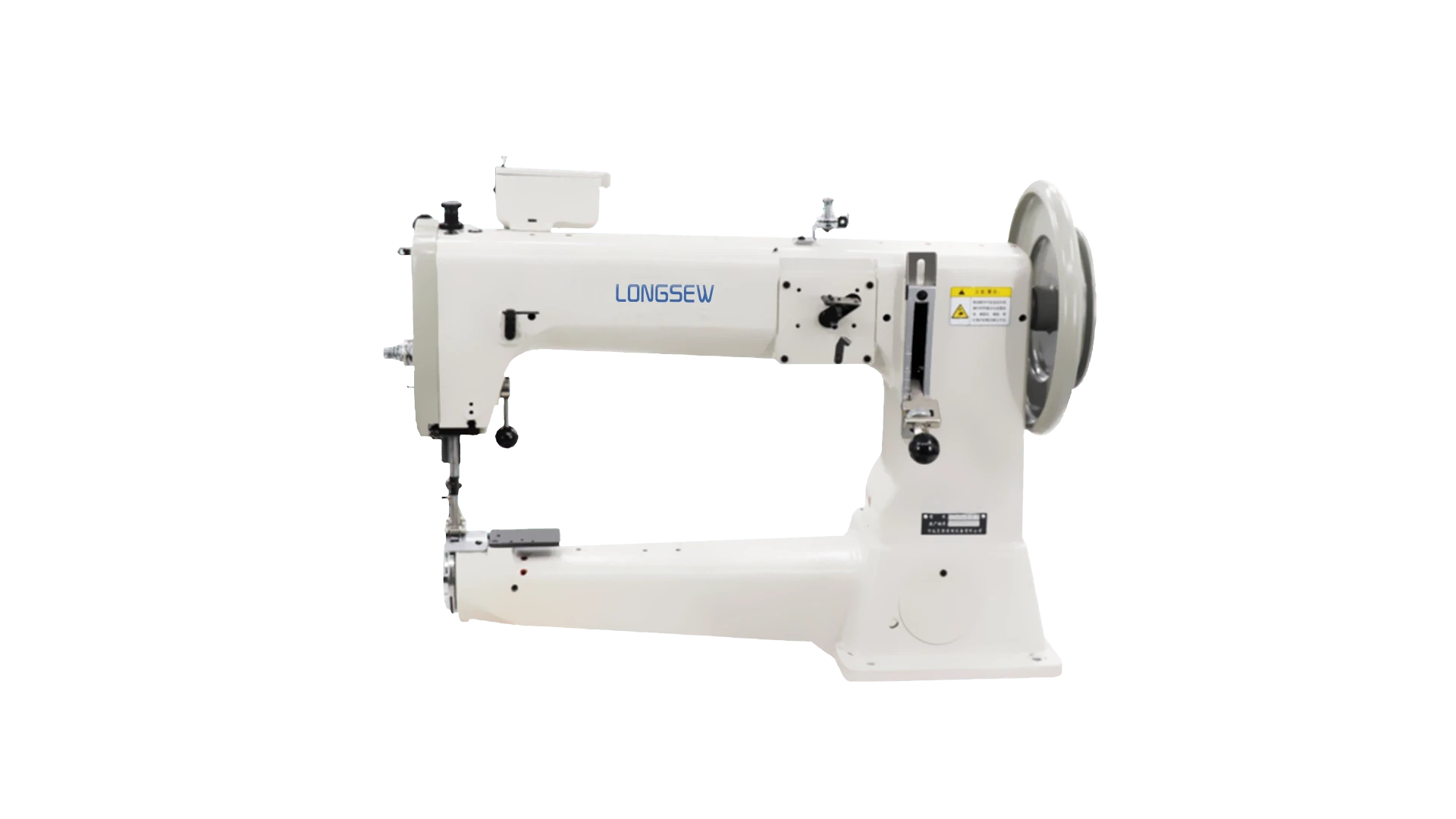 heavy duty hand sewing machine