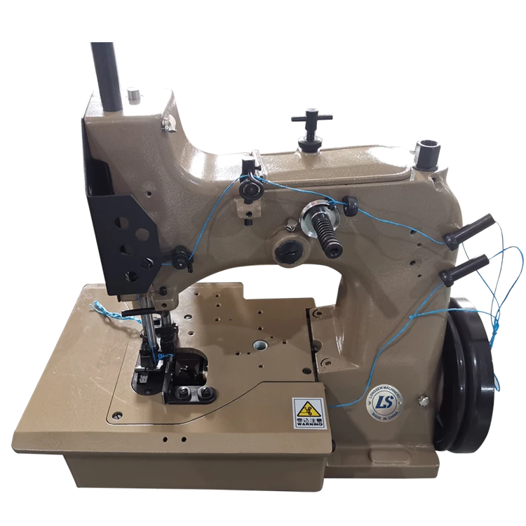 portable walking foot sewing machine