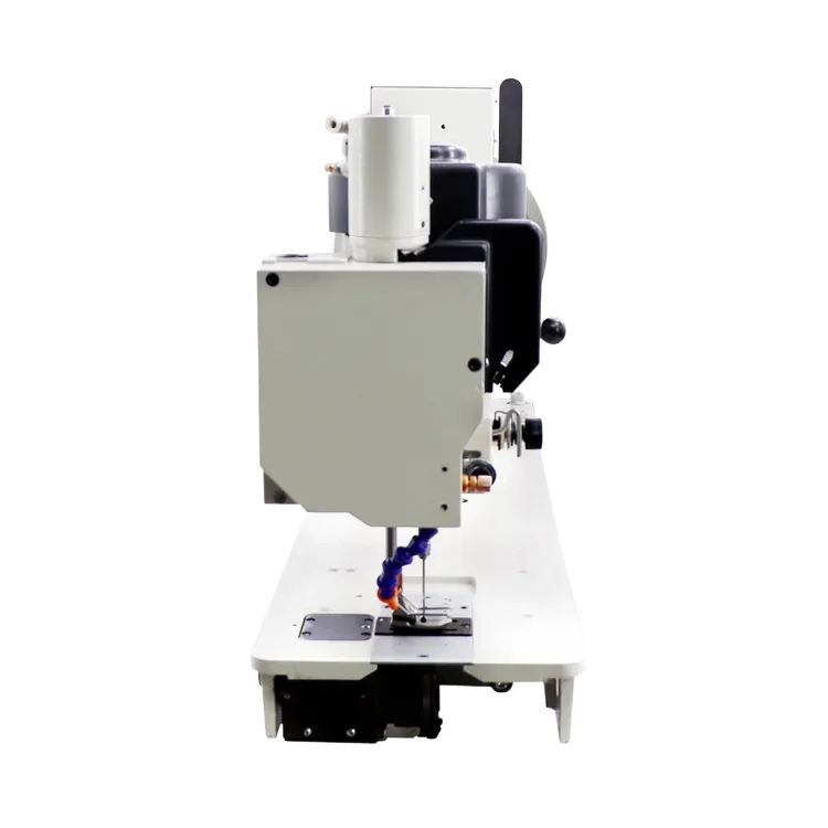 cnc sewing machine upholstery