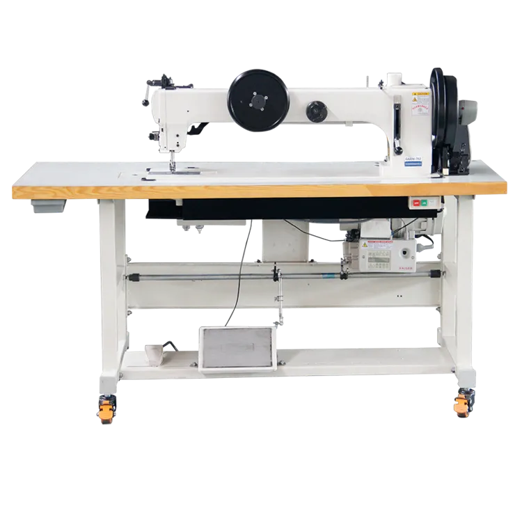 jute bag hand sewing machine