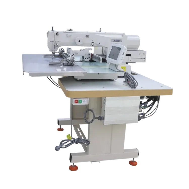 what is a good heavy duty sewing machine